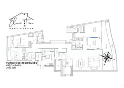 Turquoise (D4), Condominium #559710591